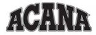 Acana logo - width 200px