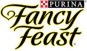 Fancy Feast logo - width 200px