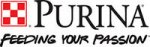 Purina logo - width 200px