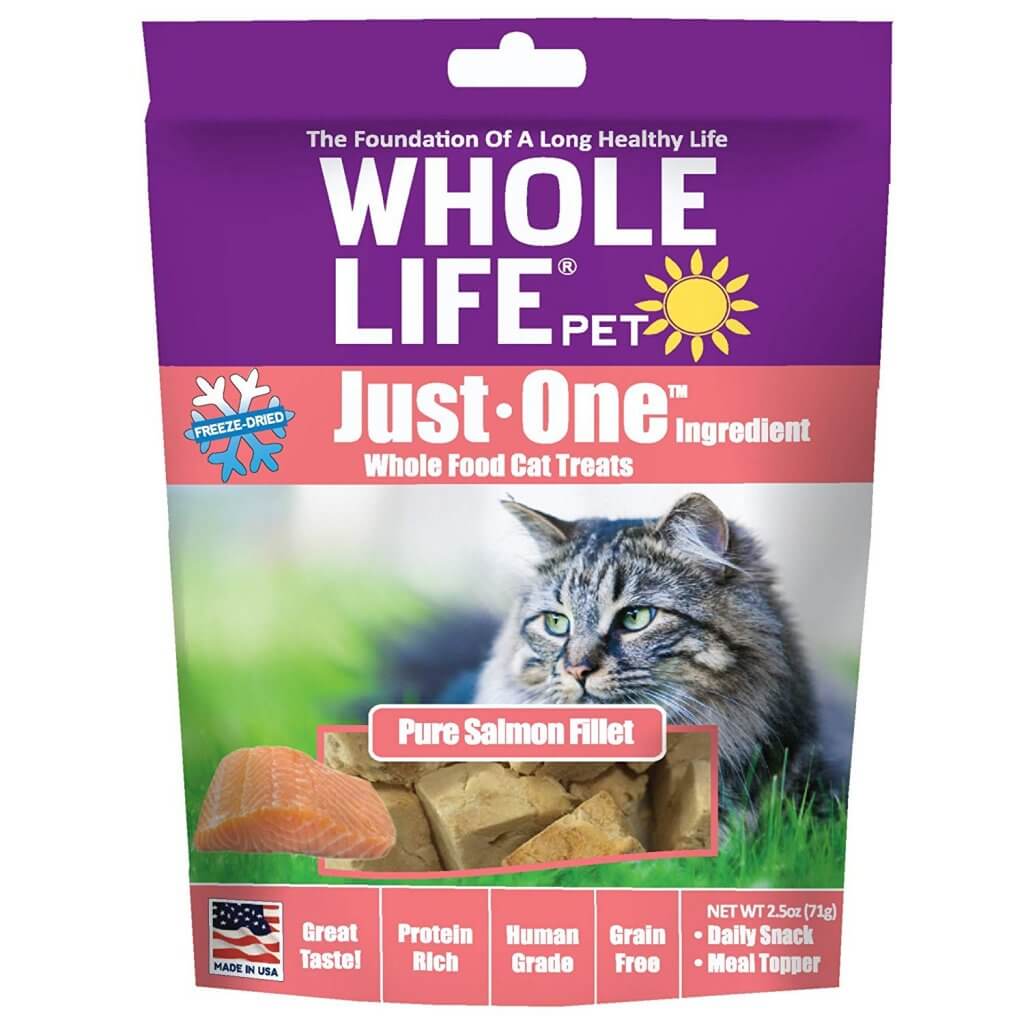Best Freeze Dried Cat Food Reviews (2024) ⋆