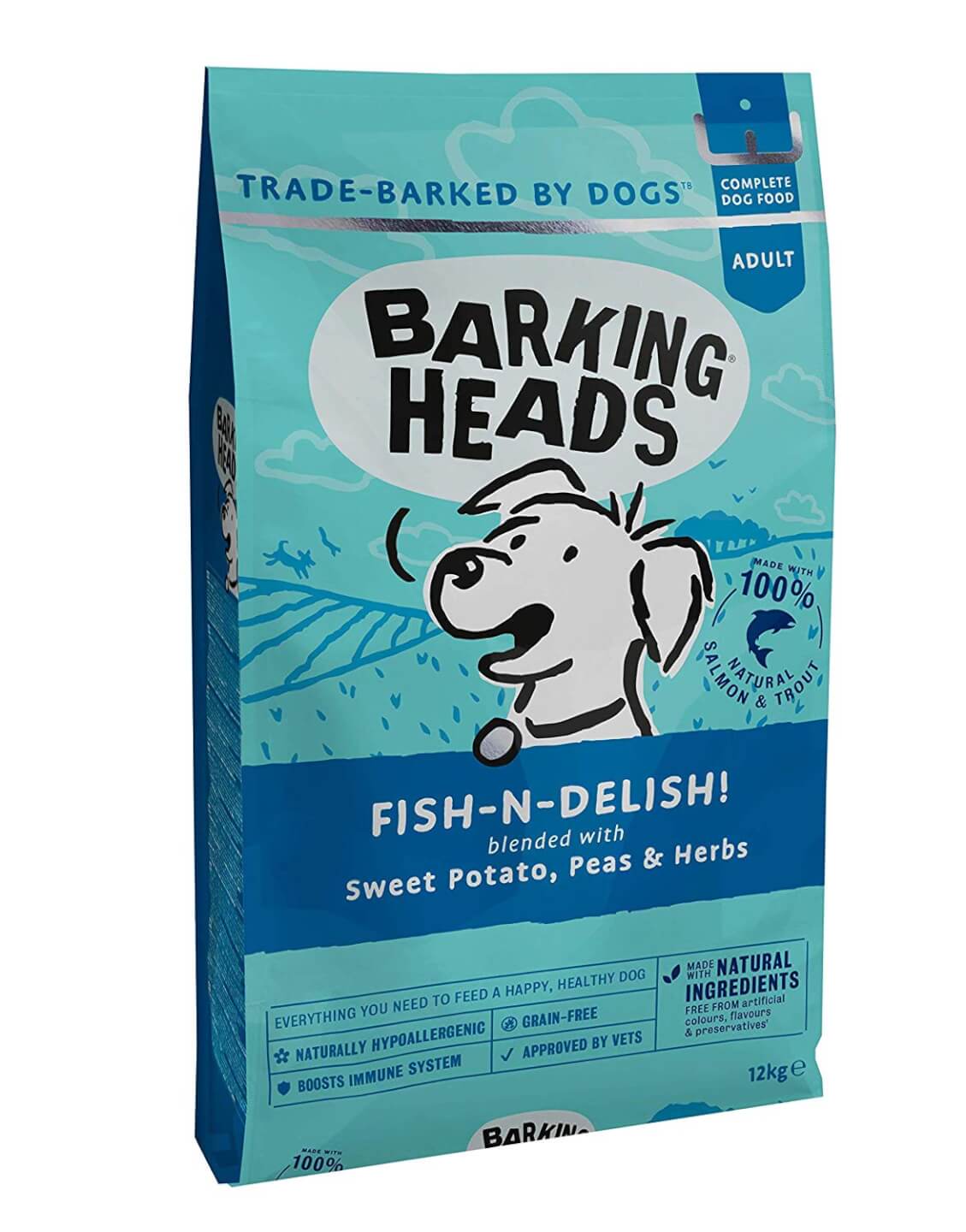 Best Dry Dog Food 2018 ⋆ Detailed Review ⋆ What Is The Top