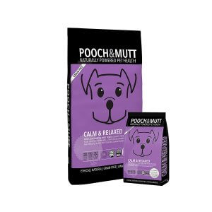 Best Pooch and Mutt Dry Dog Food