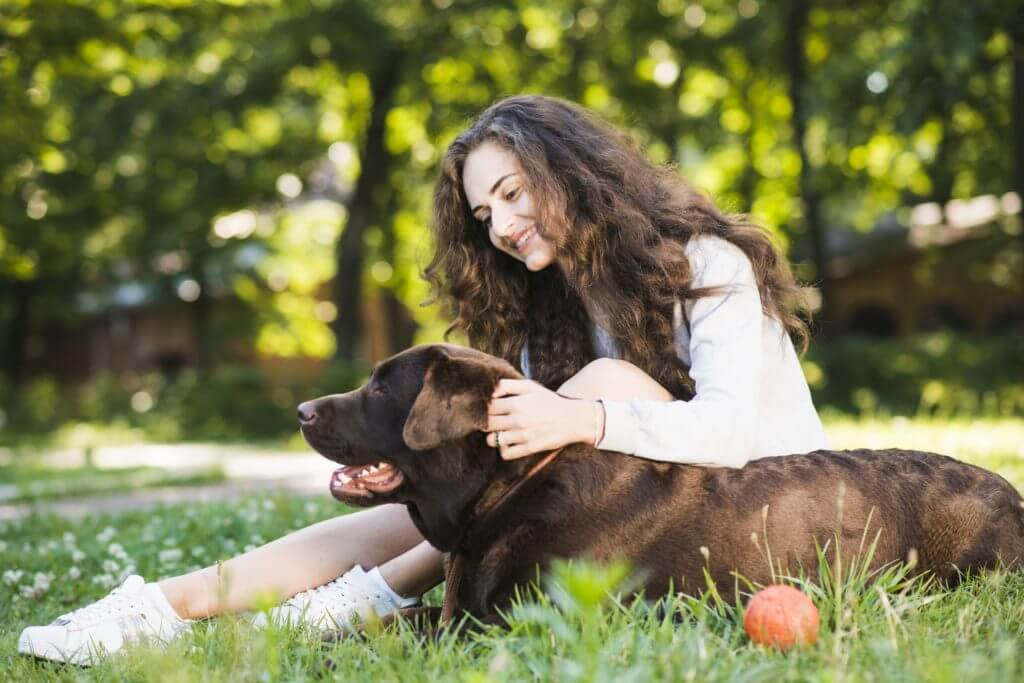 Normal Dog Behaviors People Are Concerned About