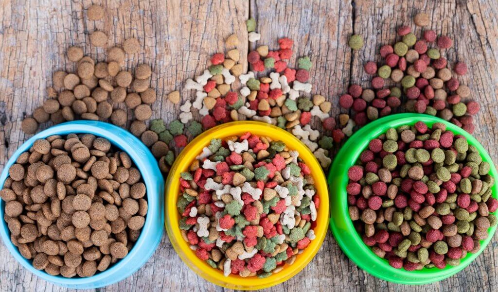 Best Dog Food For Sensitive Stomachs