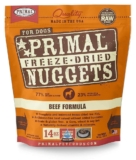 Best Freeze Dried Cat Food – Reviews