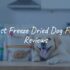 Best Wet Dog Food Reviews