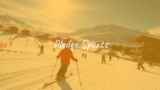 Pledge Sports