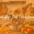 Best Freeze Dried Dog Food Reviews